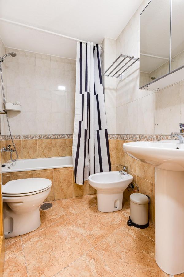 Apartamiento Fragata Torrevieja Exterior photo