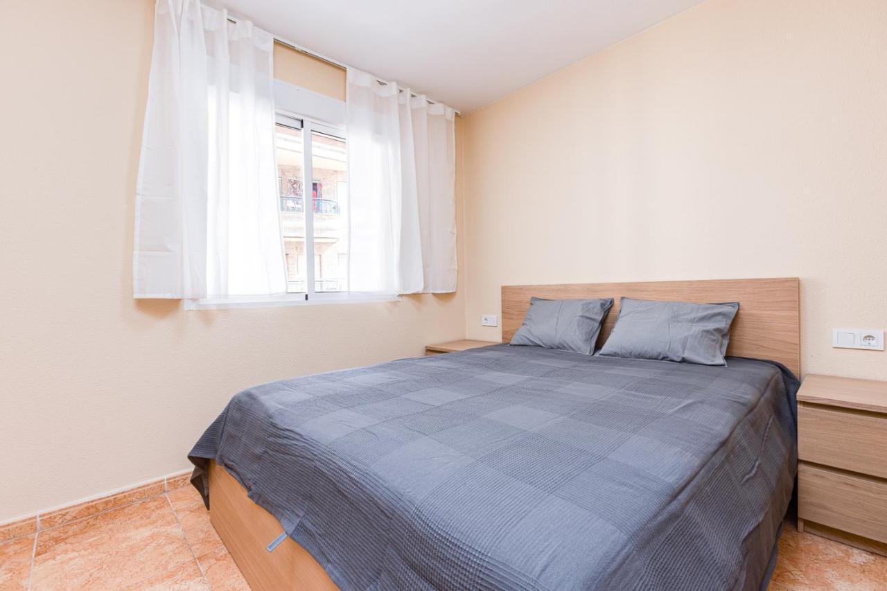 Apartamiento Fragata Torrevieja Exterior photo