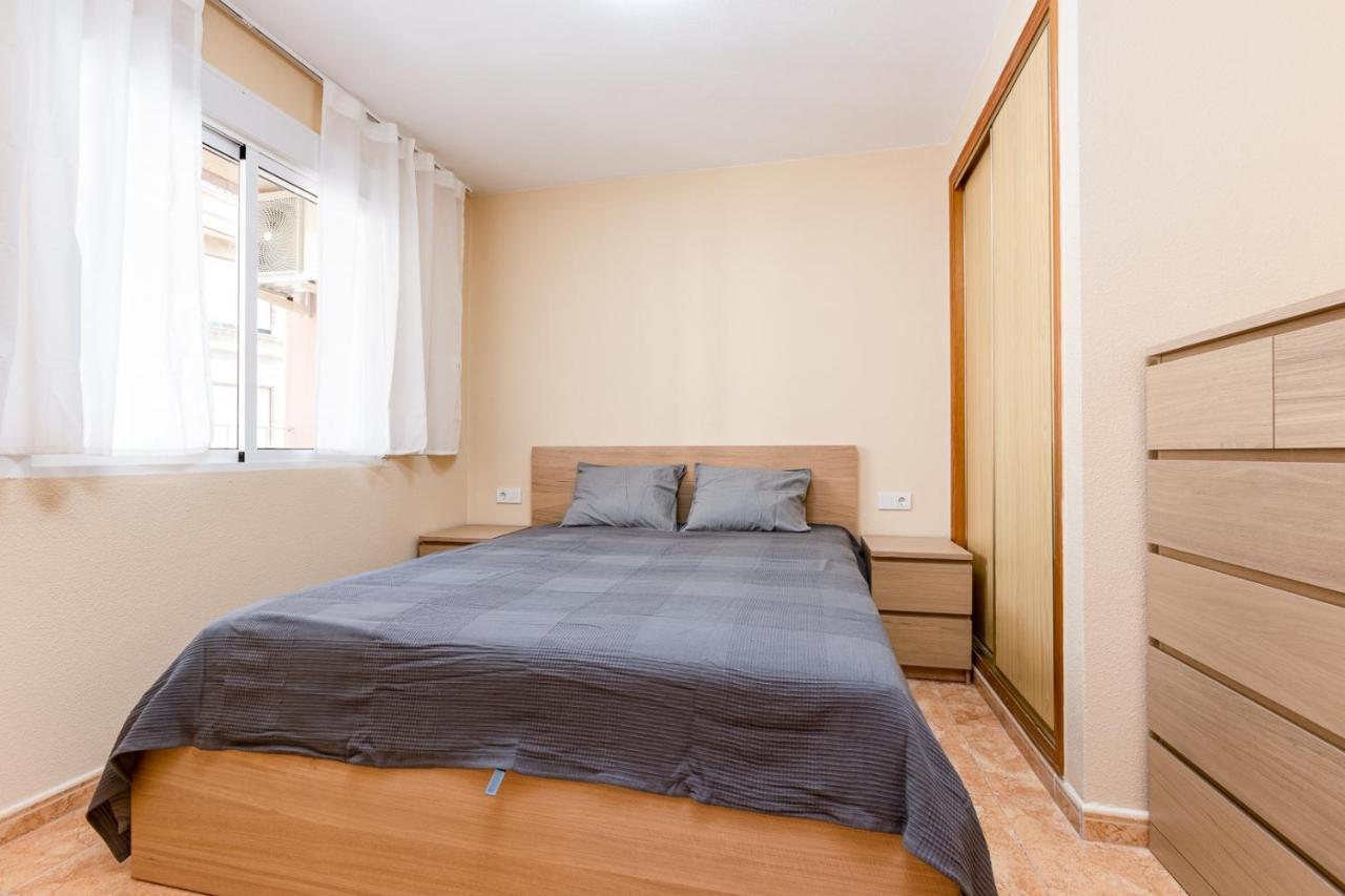 Apartamiento Fragata Torrevieja Exterior photo